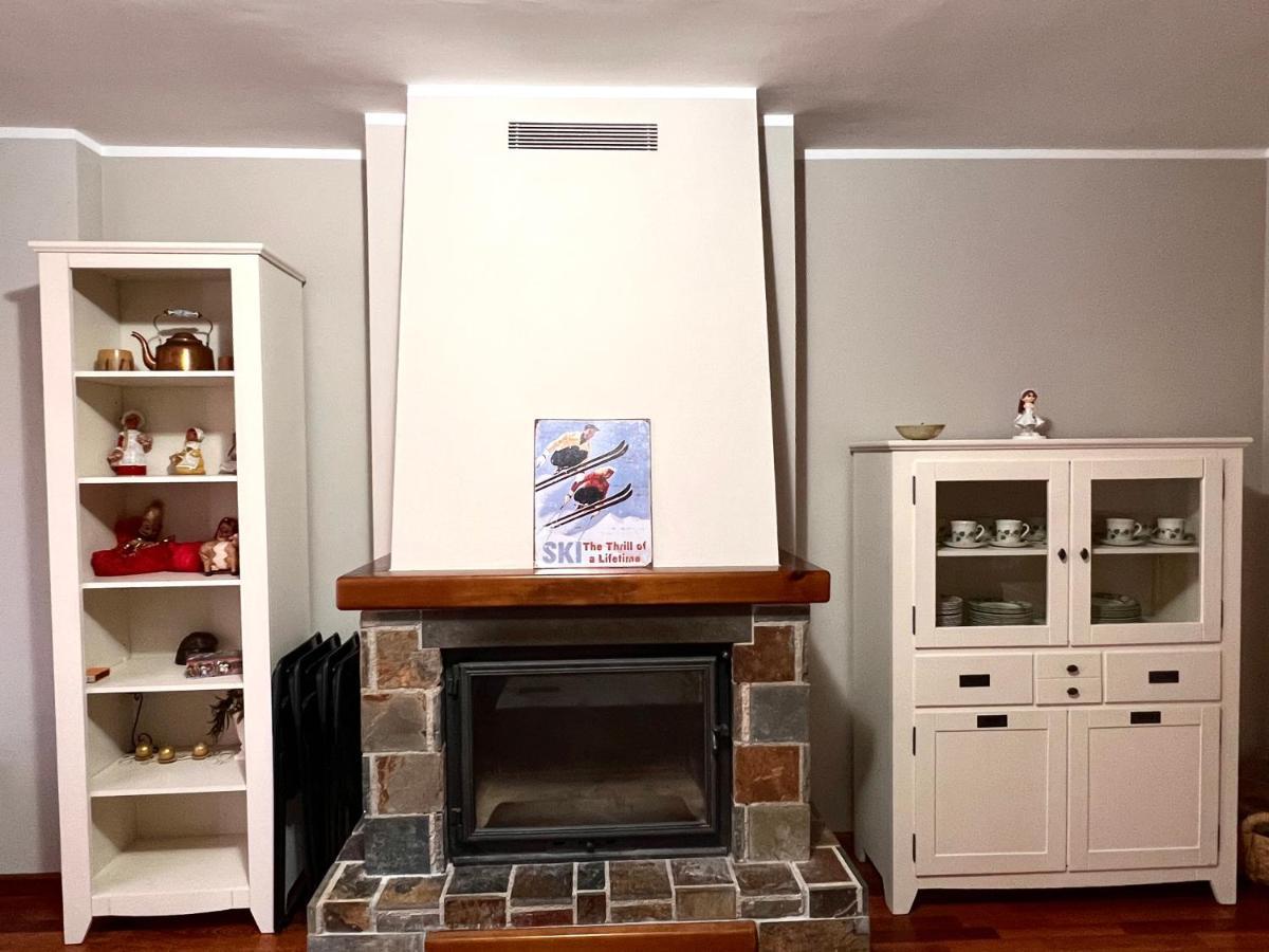 Apartamento Raval - L'Amfitriona Rialp Luaran gambar