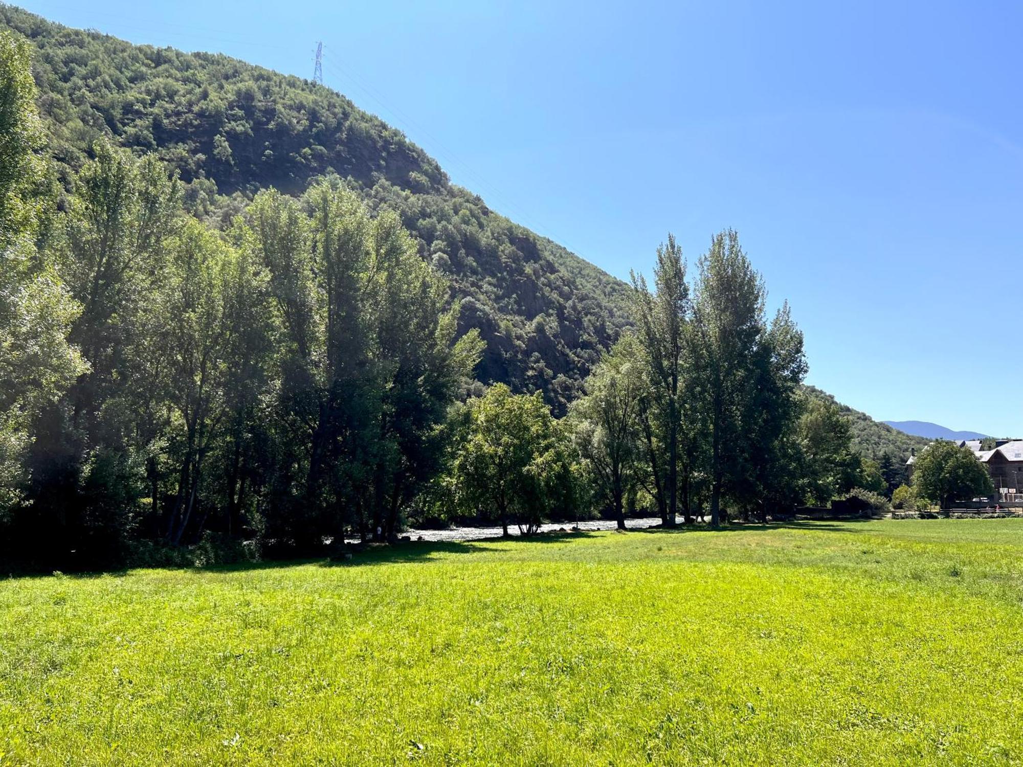 Apartamento Raval - L'Amfitriona Rialp Luaran gambar